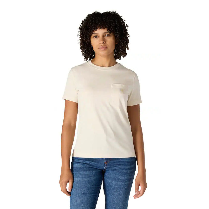 Thumbnail: Carhartt Women's Irvine Relaxed T-Shirt