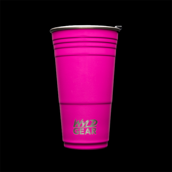 Thumbnail: Wyld Gear Wyld Cup - 32 oz.
