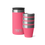 Thumbnail: YETI® Shot Glasses With Carrying Case