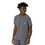 Thumbnail: Carhartt Men's Force Cross-Flex V-Neck Scrub Top