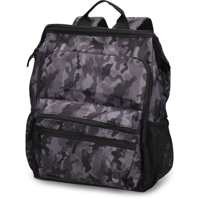 Thumbnail: Nursemates The Ultimate Nursing Backpack