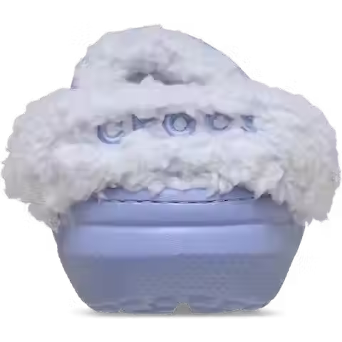 Thumbnail: Crocs Classic Fleece Lined Clog
