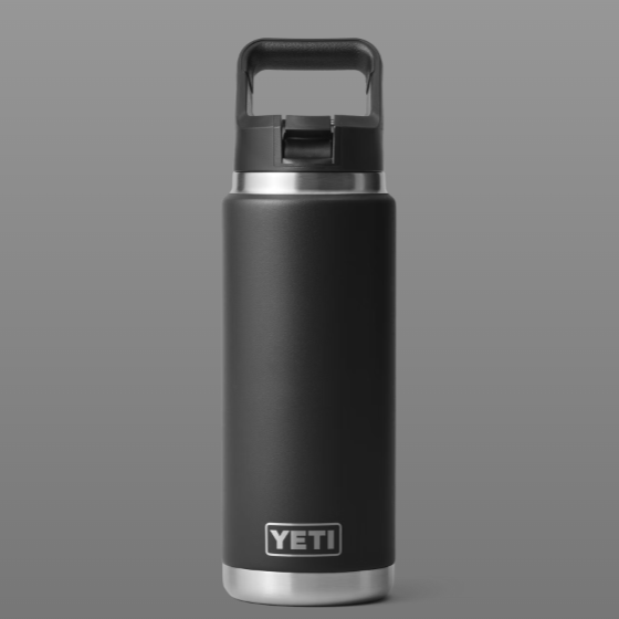 Thumbnail: Yeti Rambler® 26 oz Water Bottle