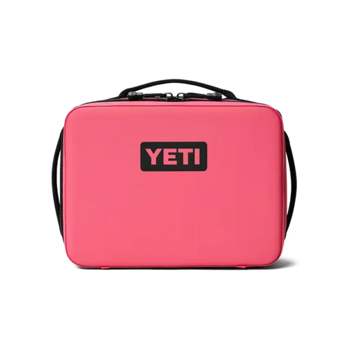 ice pink yeti lunch bag Daytrip 14L Tote in Tropical The YETI Daytrip 6L Lunch Bag is tough on the outside YETI Daytrip 3L Insulated Lunch