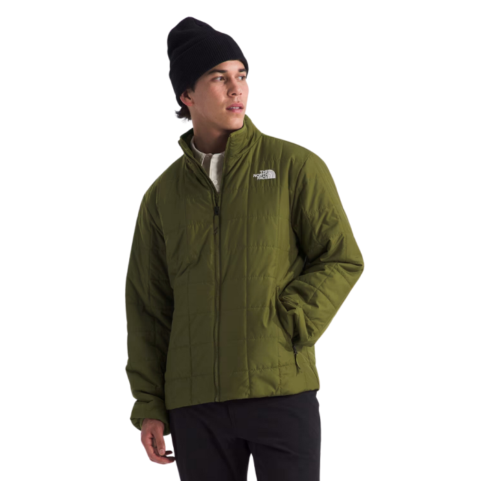 Thumbnail: The North Face Men’s Junction Insulated Jacket