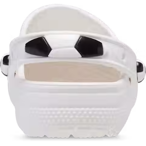 Thumbnail: Crocs Toddler Classic Soccer Clog