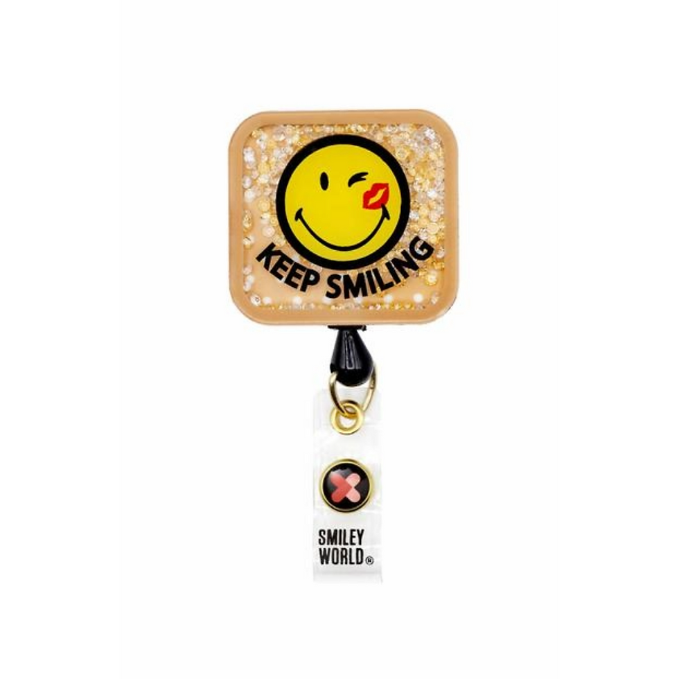 Thumbnail: Smiling Band-aid