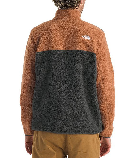 Thumbnail: The North Face Men’s Yumiori ¼-Zip