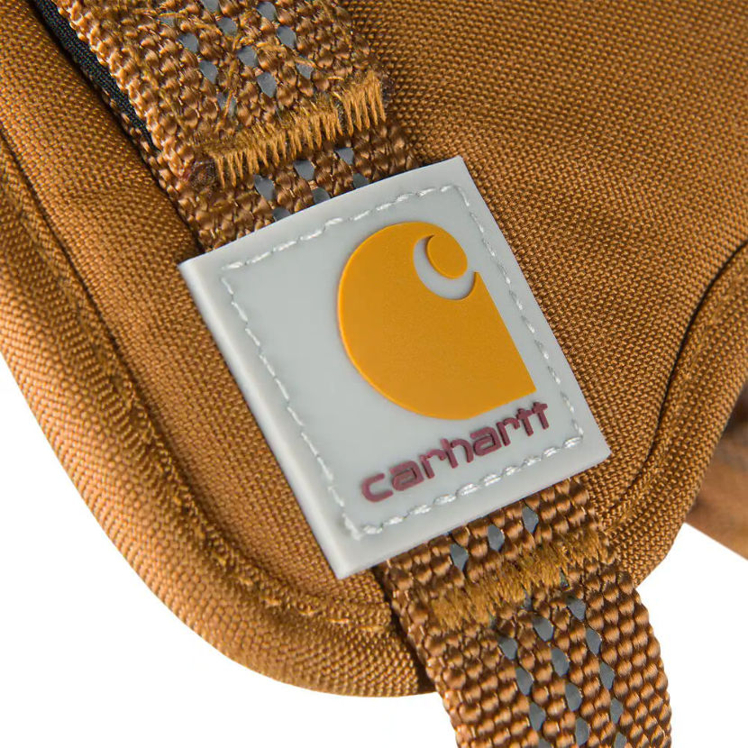 Thumbnail: Carhartt Nylon Duck No Pull Dog Harness