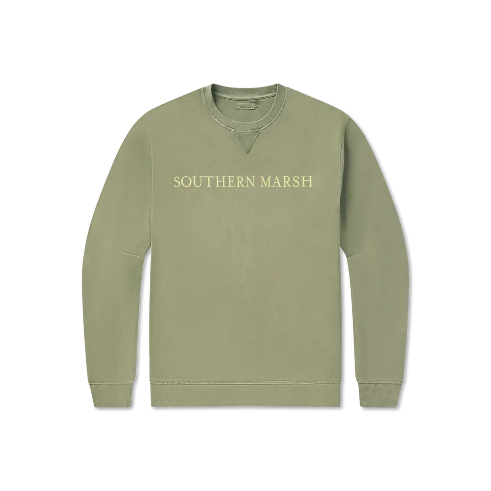 Thumbnail: Southern Marsh Women's  Seawash™ Sweatshirt