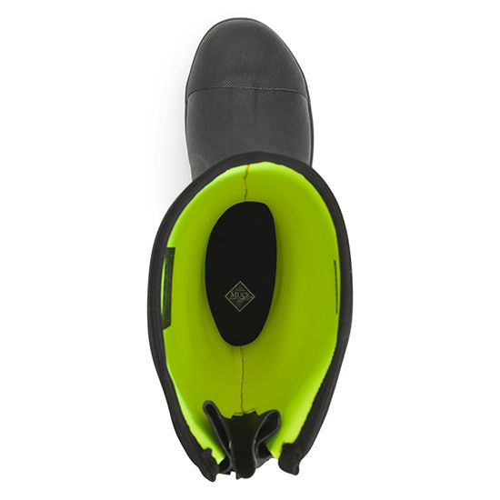 Thumbnail: Muck Boot Men's Chore Classic Steel Toe Wide Calf
