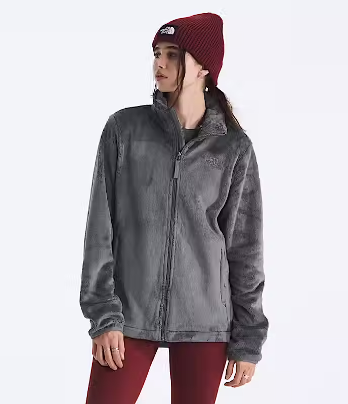Thumbnail: The North Face Women’s Osito Jacket