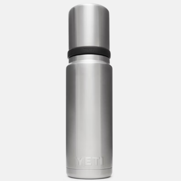 Thumbnail: Yeti Rambler® Bottle 5 oz Cup Cap