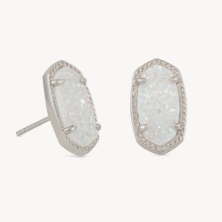 Thumbnail: Kendra Scott Ellie Stud Earrings