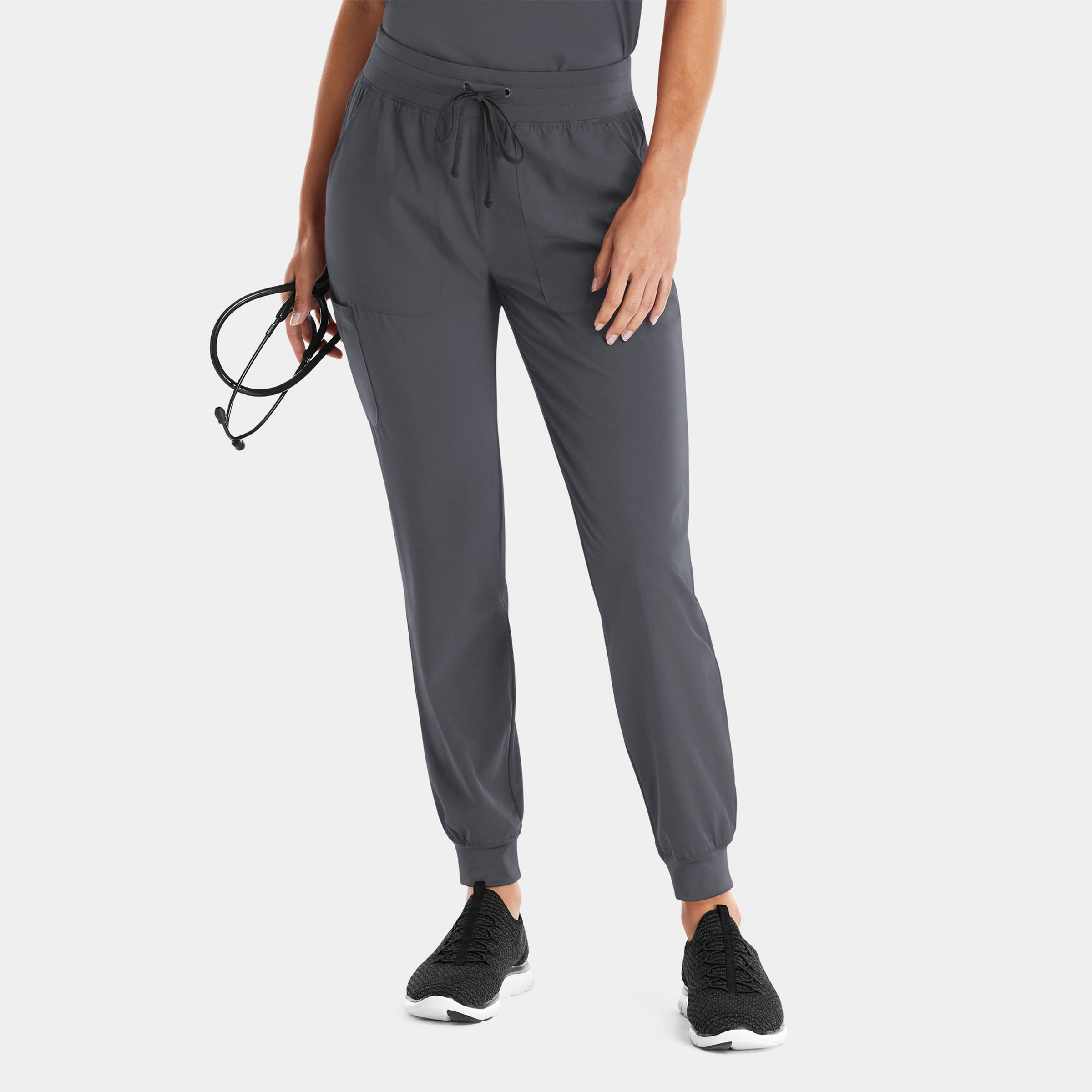 Maevn Women's Matrix Impulse Yoga Waist Jogger