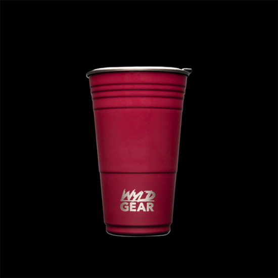 Thumbnail: Wyld Gear Wyld Cup - 16 oz.