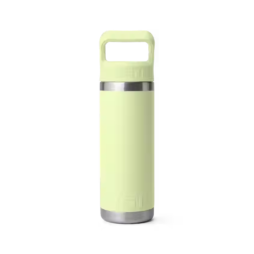 Thumbnail: Yeti Grasshopper Water Bottle