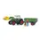 Thumbnail: Schleich Tractor with Trailer