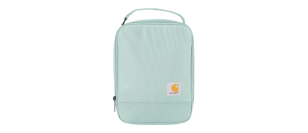 Thumbnail: Carhartt Insulated Lunch Cooler