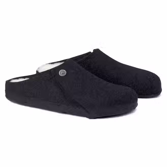Thumbnail: Birkenstock Women's Zermatt Shearling