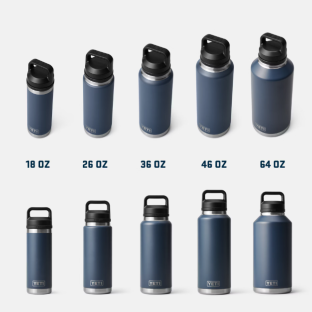 Thumbnail: Yeti Rambler® 18 oz Water Bottle