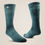 Thumbnail: Ariat Incognito Graphic Crew Work Sock 2 Pair Multi Color Pack