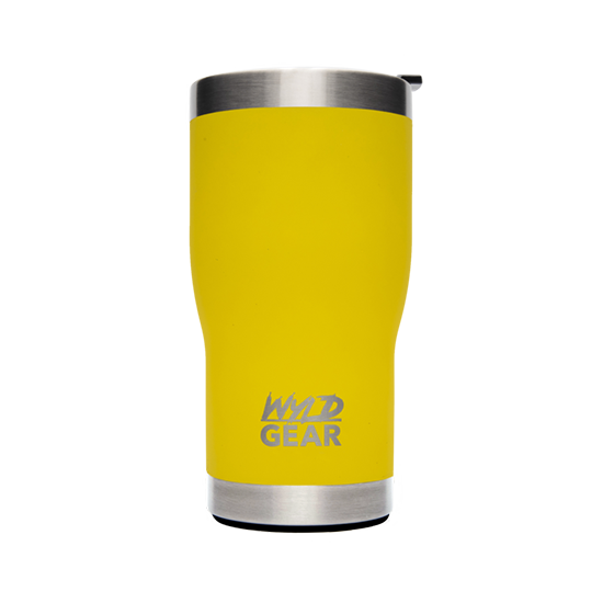 Thumbnail: Wyld Gear Tumbler - 20 oz.