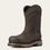 Thumbnail: Ariat Men's Stump Jumper Pull-On Waterproof Composite Toe Work Boot