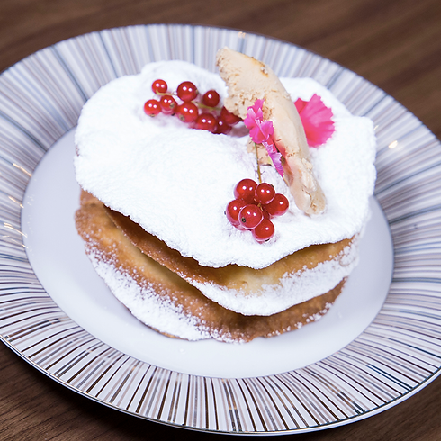 Luncheon - 64 Restaurante - Registration Closes Sunday, October 13