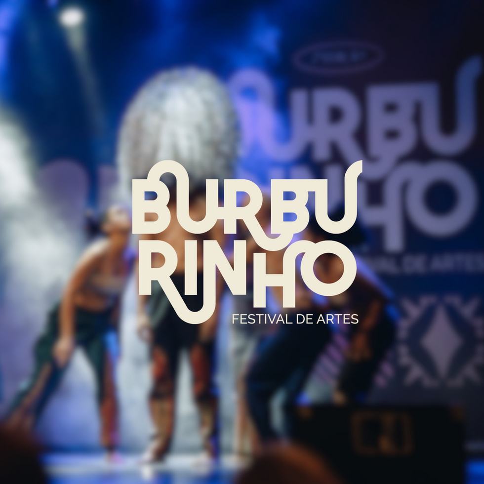 Burburinho Festival de Artes