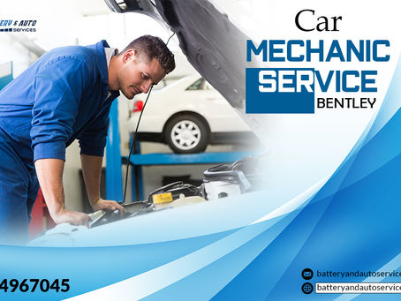 Mistakes to Avoid Before Hiring a Car Mechanic Service