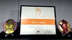 Pinky Swear Foundation