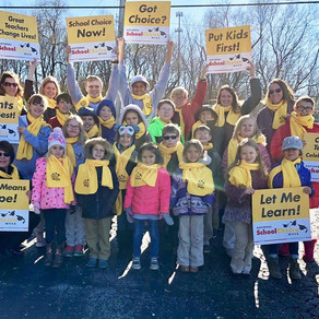 National School Choice Week 2018
