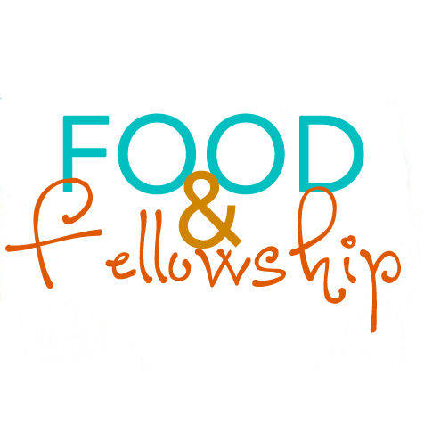 RESURRECTION FELLOWSHIP MEAL