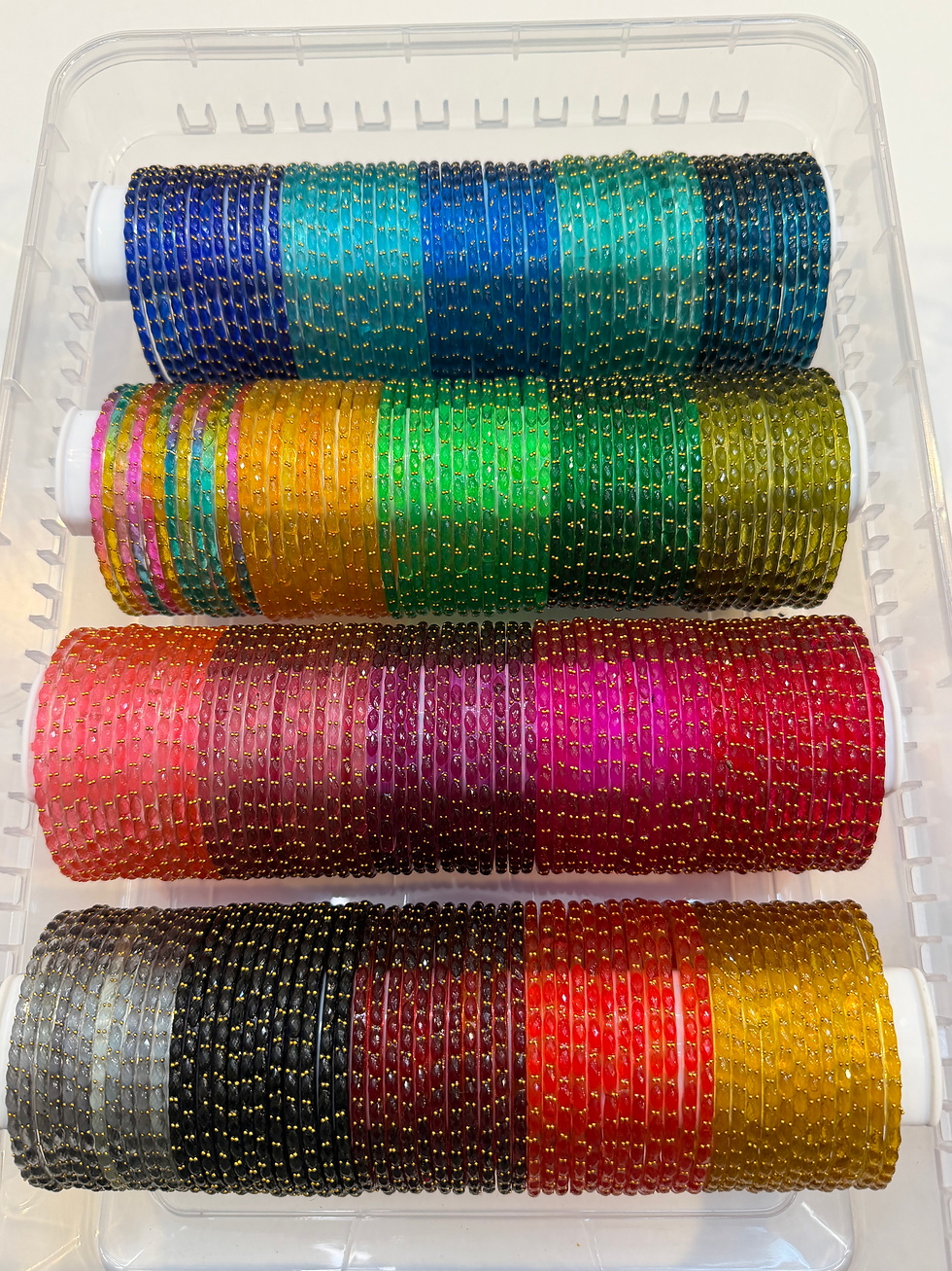 Thumbnail: Noor Collection with Organizer