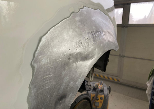 ralph-ritter-karosserie-lackierzentrum-schwabmuenchen-projekt-audi-cabrio unfallschaden-3.