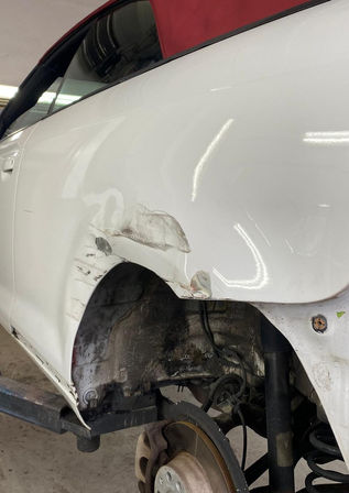 ralph-ritter-karosserie-lackierzentrum-schwabmuenchen-projekt-audi-cabrio unfallschaden-2.