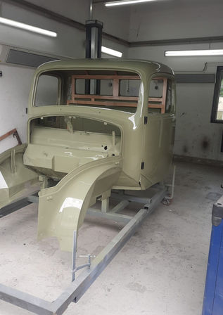 ralph-ritter-karosserie-lackierzentrum-schwabmuenchen-projekt-restaurirung-mercedes-320-ka