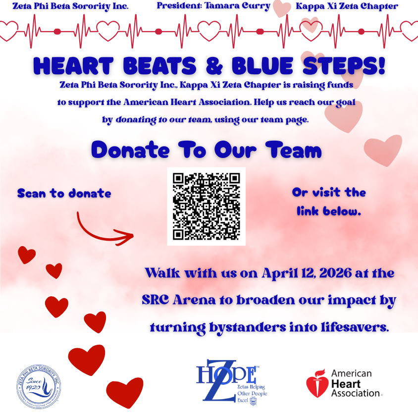 Syracuse American Heart Walk