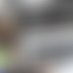 Mixed Feeling About Writing Blogs?