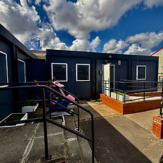 Accessible event space and venue hire Kings Lynn