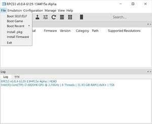 Download [NEW] Ps3 Emulator For Pc Windows 7 32-bit Iso