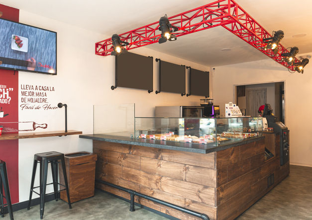 Lasso_Cocina