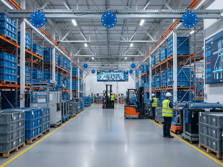 Exploring Viatrax Tracking and Telematics Solutions