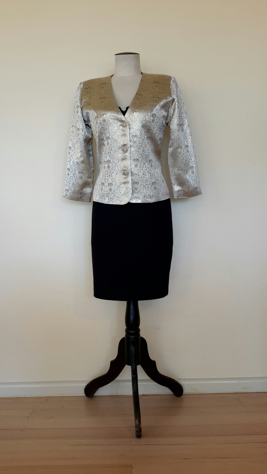 Jacket TZ23