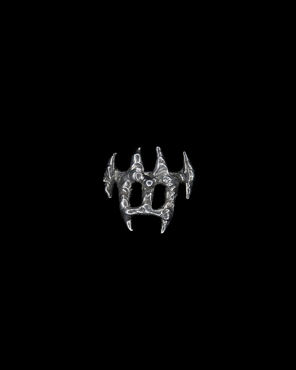 Thumbnail: Noir Ring