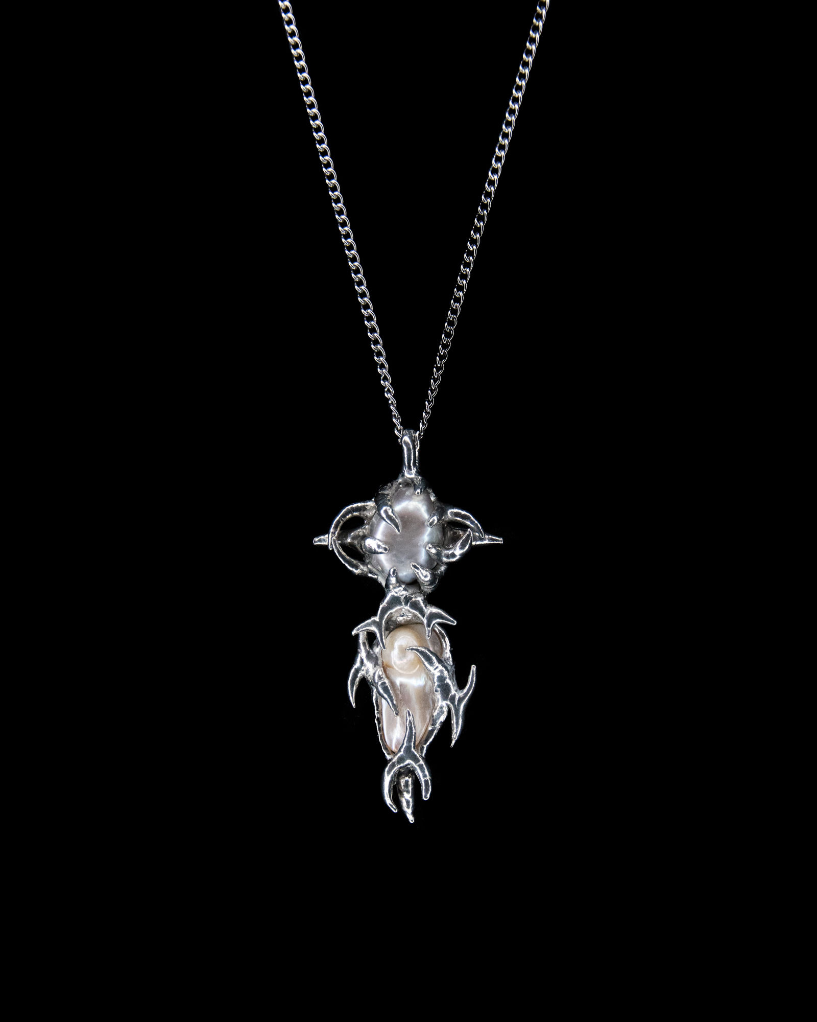 The Nymph Necklace