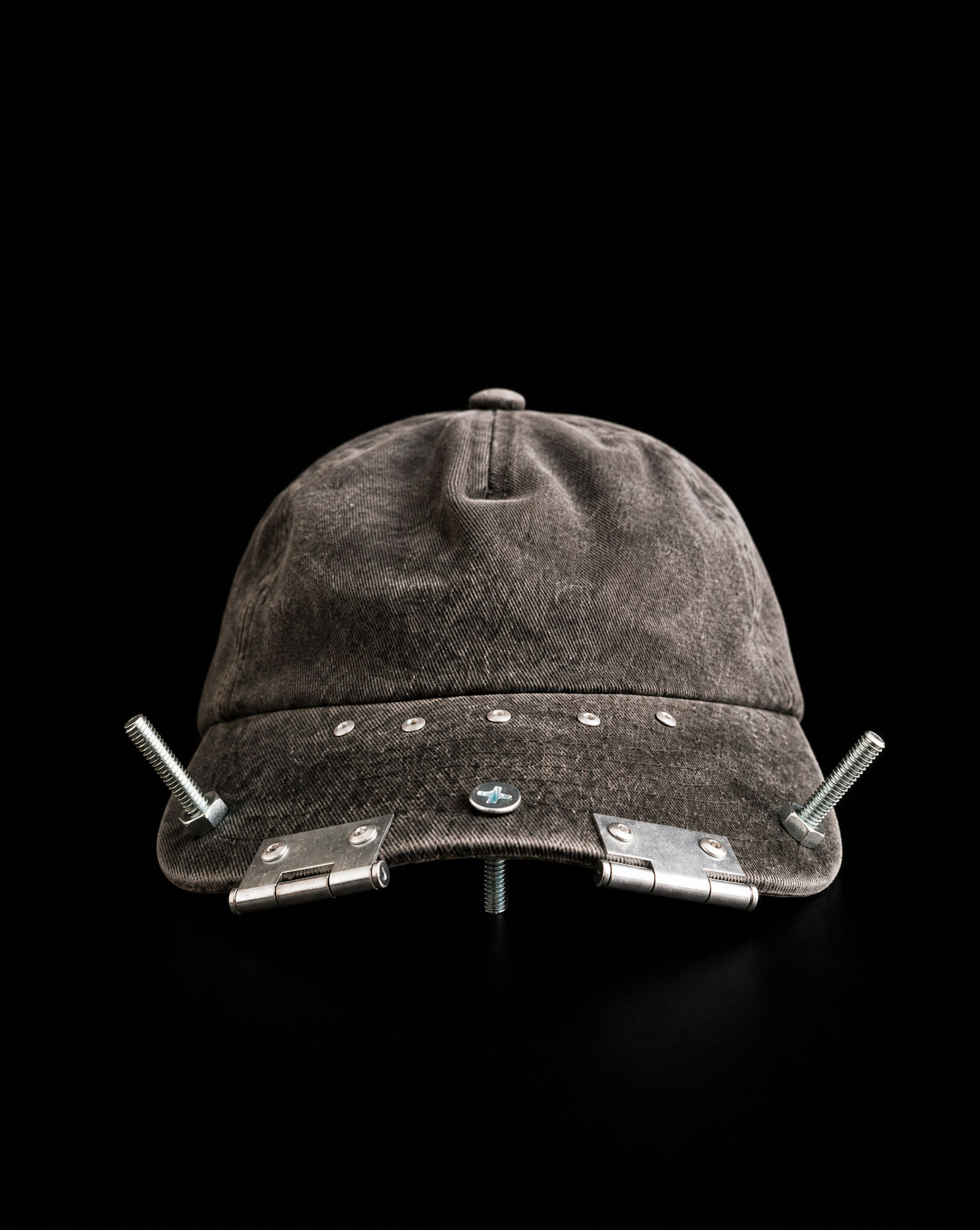 Verity Caps
