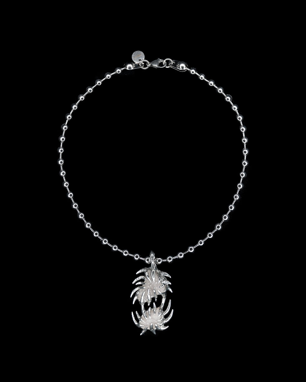 Thumbnail: Divine Division Necklace