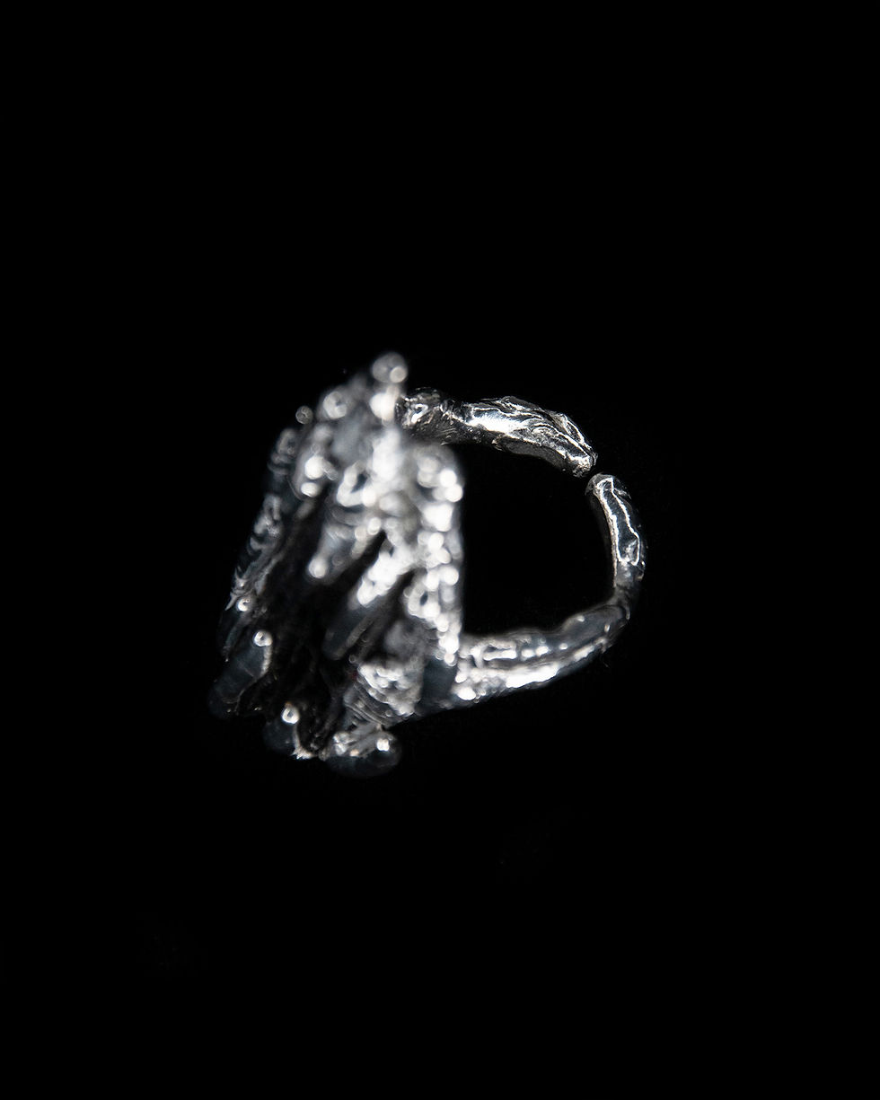 Thumbnail: Tourmaline Ring